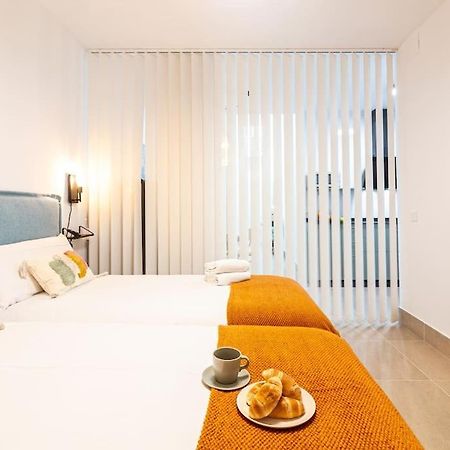 Ayala Freshapartments Malaga Exterior photo