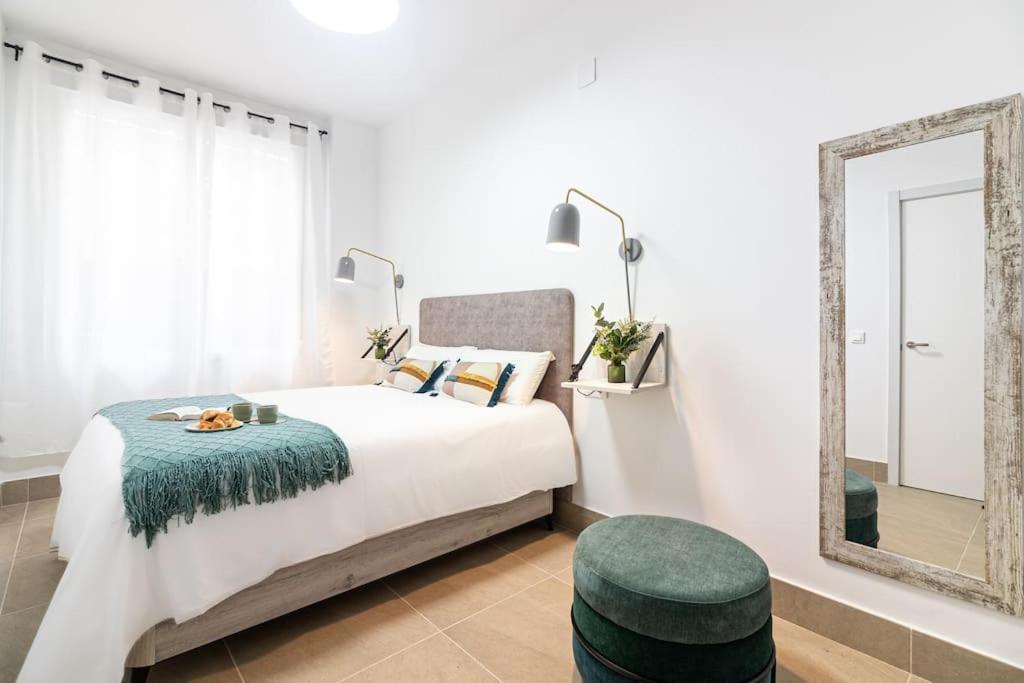 Ayala Freshapartments Malaga Exterior photo