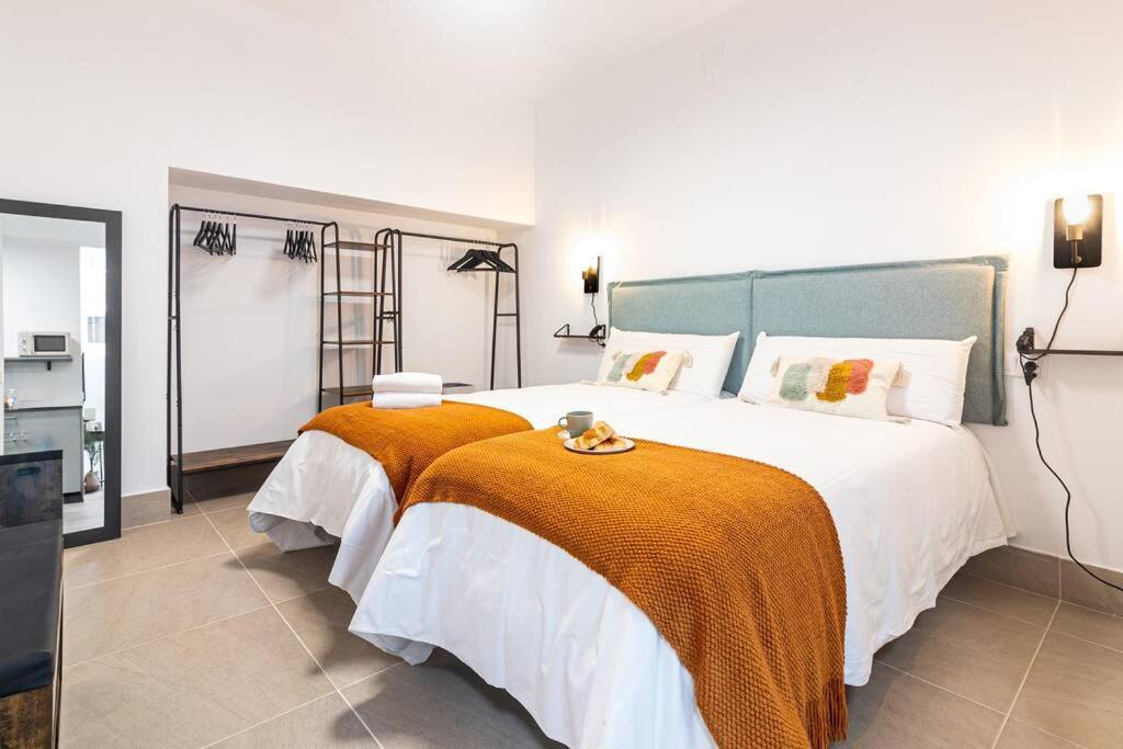 Ayala Freshapartments Malaga Exterior photo